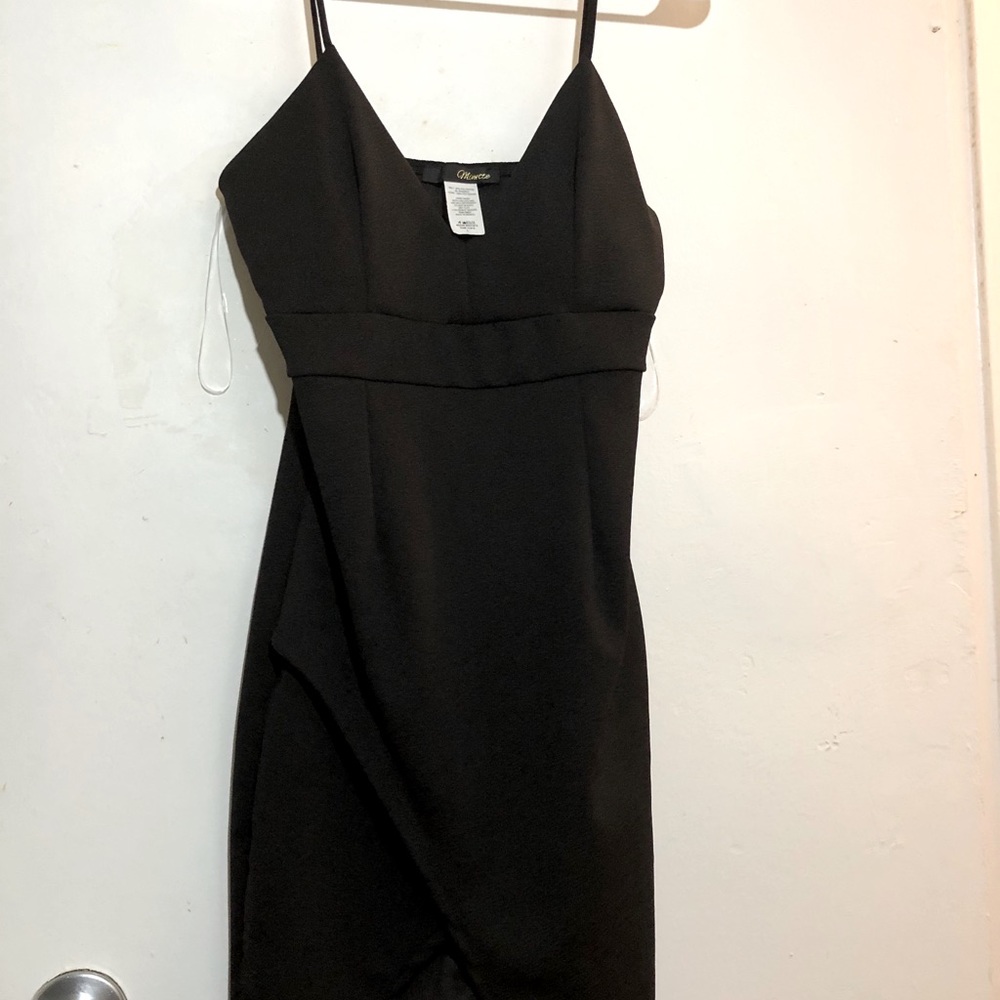 Minnette women’s dress